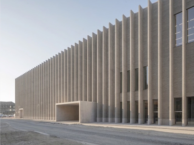 MCBA Musée de Lausanne, muzeum