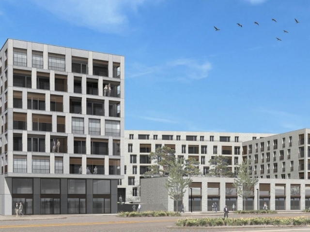 RESIDENCE DU LAC, dental office