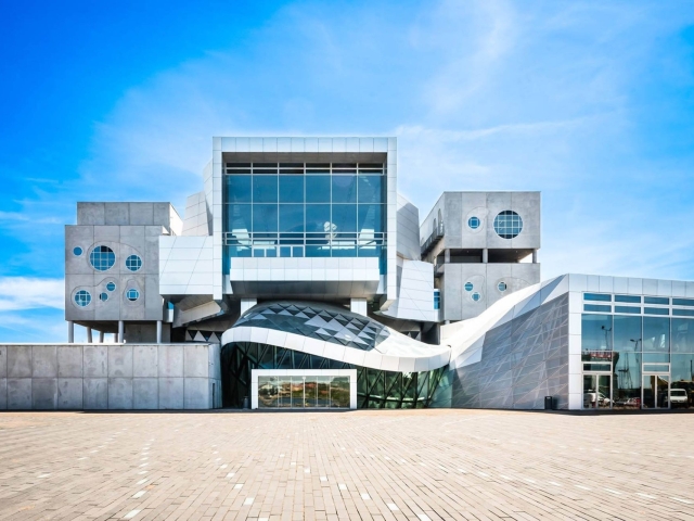 Museum of Music