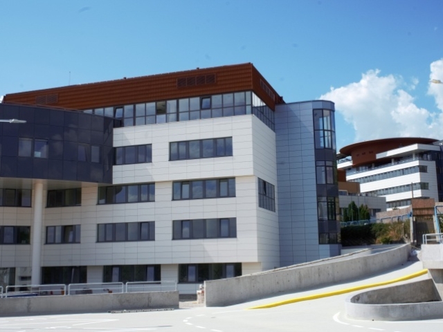 NÚSCH Children's Cardio Center