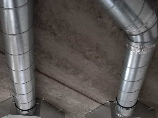 Rozvodné boxy pro 90mm potrubí